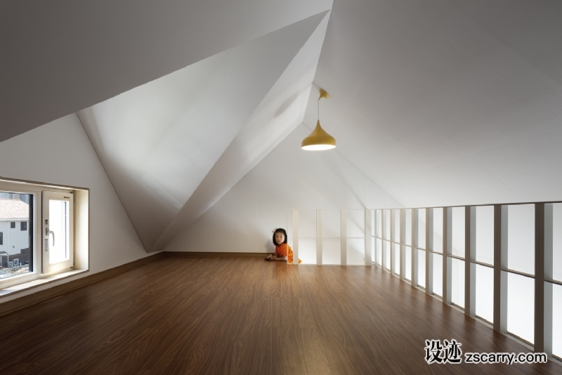 J_J_House_by_studio_GAON_(20).jpg 家装参考,特殊,日本住宅,