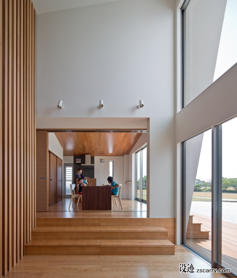 K5-house_(2).jpg 家装参考,特殊,日本住宅,