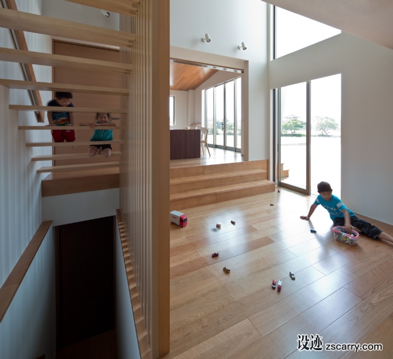 K5-house_(3).jpg 家装参考,特殊,日本住宅,