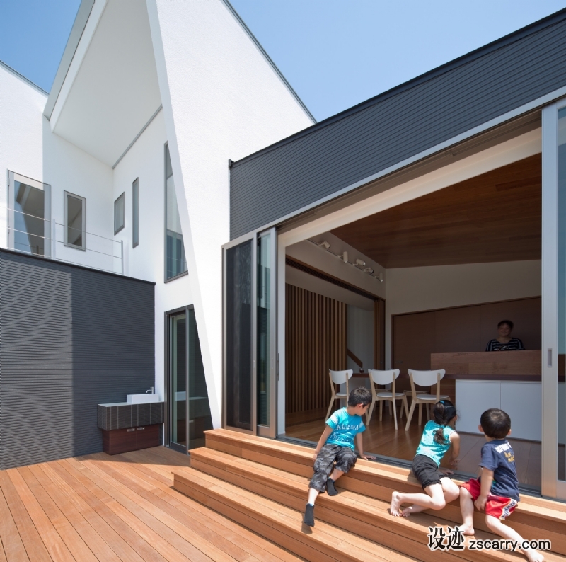 K5-house_(4).jpg 家装参考,特殊,日本住宅,