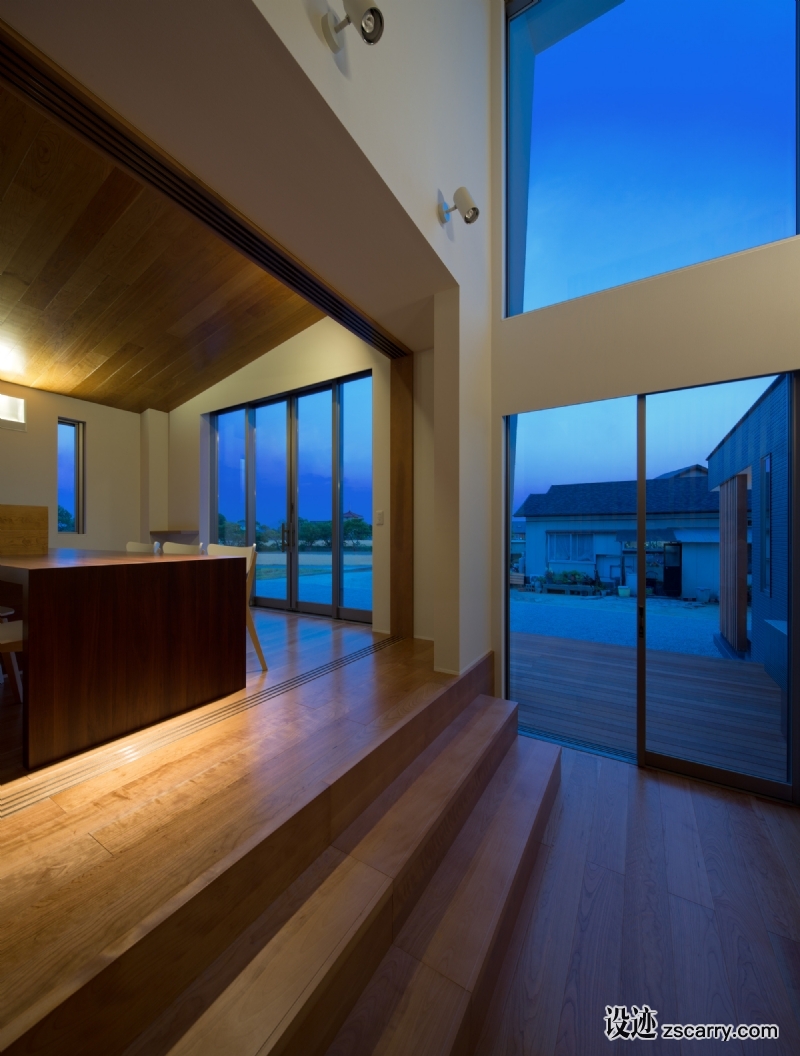 K5-house_(7).jpg 家装参考,特殊,日本住宅,