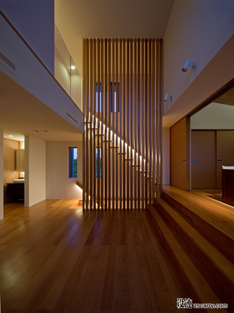 K5-house_(8).jpg 家装参考,特殊,日本住宅,