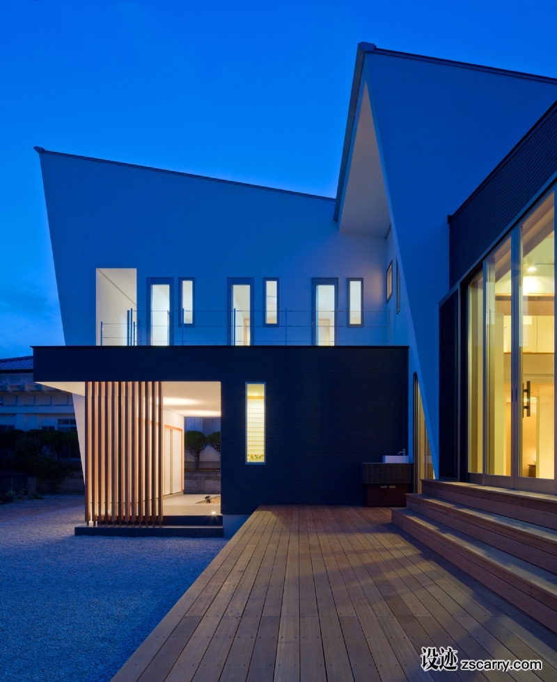 K5-house_(11).jpg 家装参考,特殊,日本住宅,