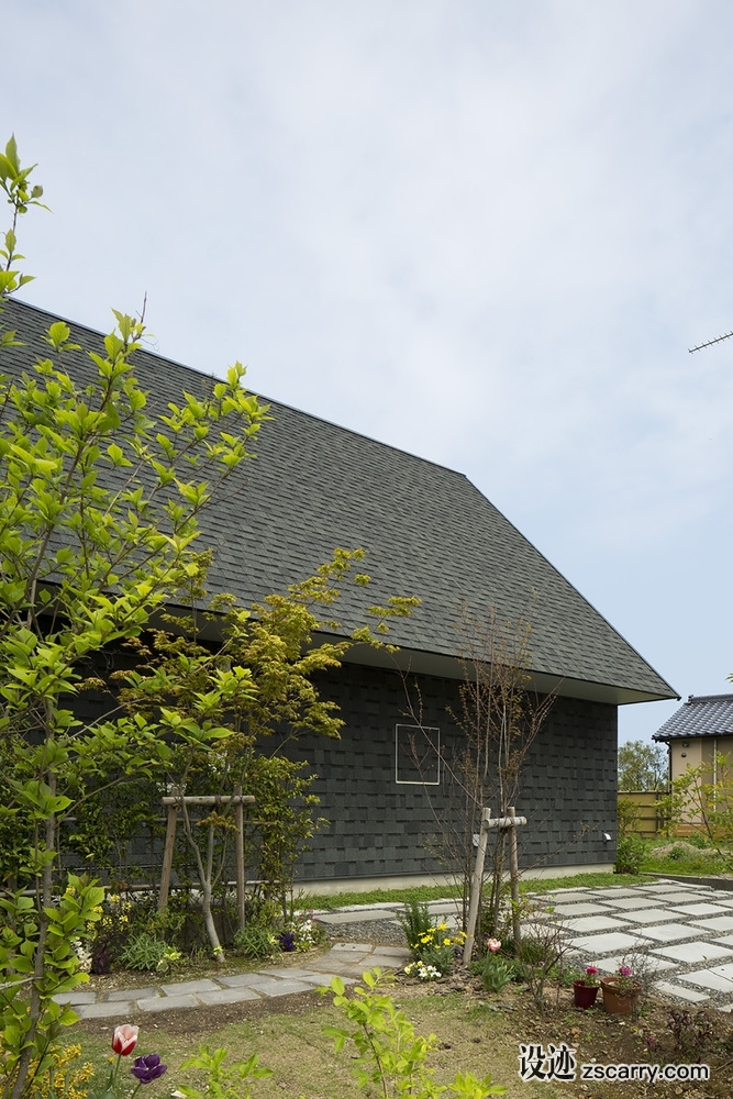 kagoshima07.jpg 家装参考,特殊,日本住宅,