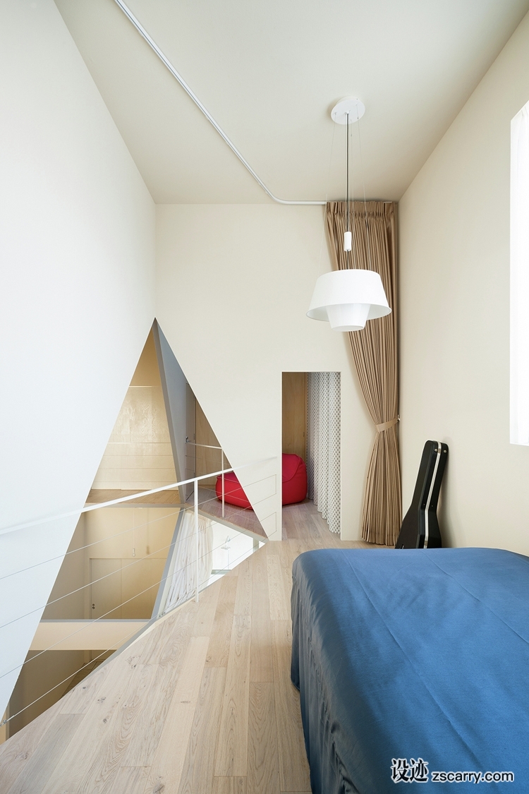 kame-house-by-kochi-architects-studio-japan-4.jpg 家装参考,特殊,日本住宅,