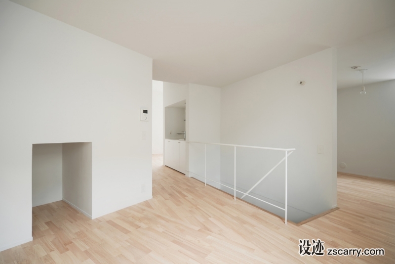 kaminoge_house07.jpg 家装参考,特殊,日本住宅,