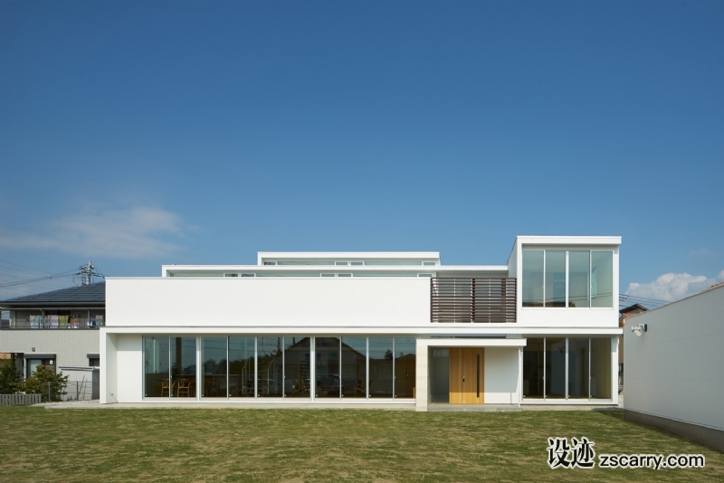 kfki_001_rev.jpg 家装参考,特殊,日本住宅,