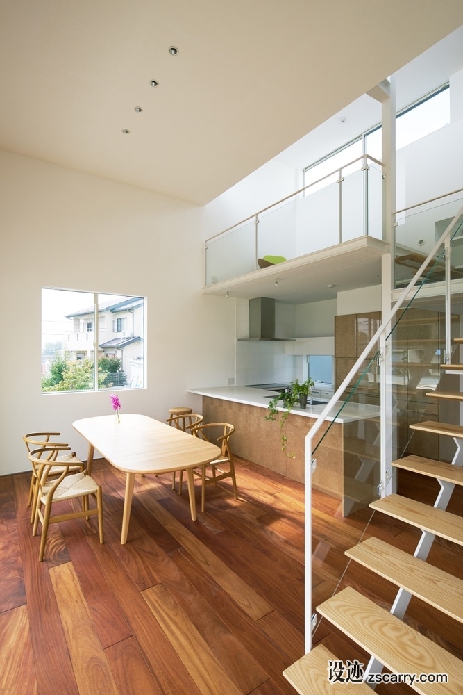 kfki_034.jpg 家装参考,特殊,日本住宅,