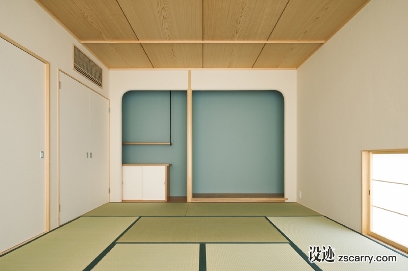 kfki_040.jpg 家装参考,特殊,日本住宅,