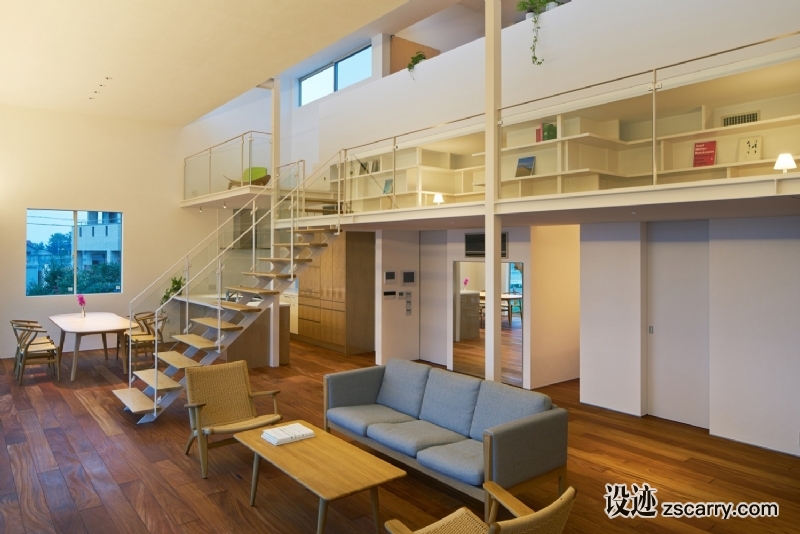 kfki_045.jpg 家装参考,特殊,日本住宅,