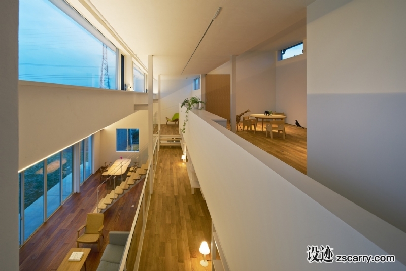 kfki_047.jpg 家装参考,特殊,日本住宅,