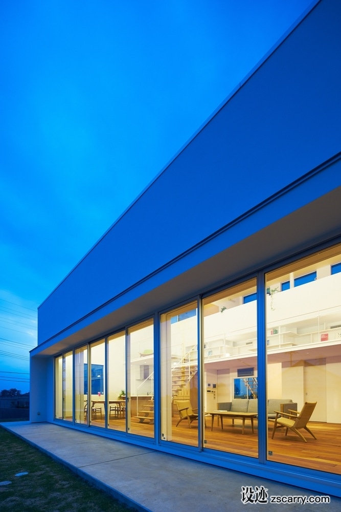 kfki_051.jpg 家装参考,特殊,日本住宅,