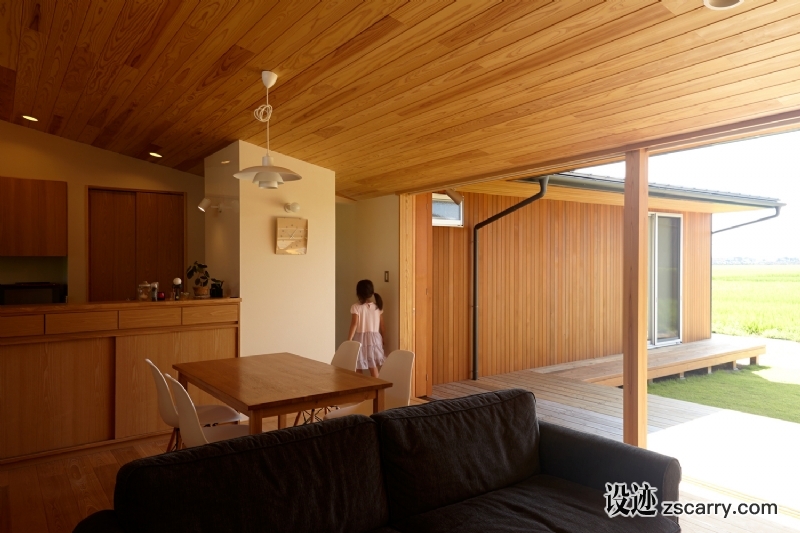 khouse_01.jpg 家装参考,特殊,日本住宅,