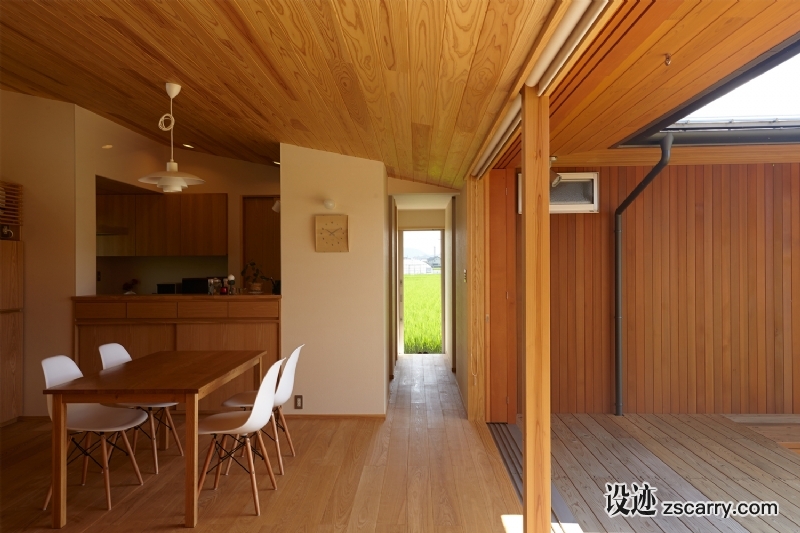 khouse_02.jpg 家装参考,特殊,日本住宅,