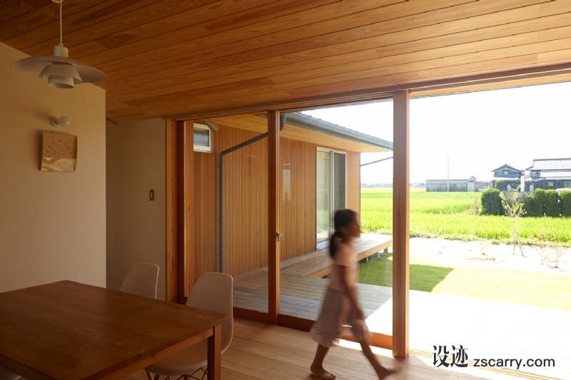 khouse_03.jpg 家装参考,特殊,日本住宅,