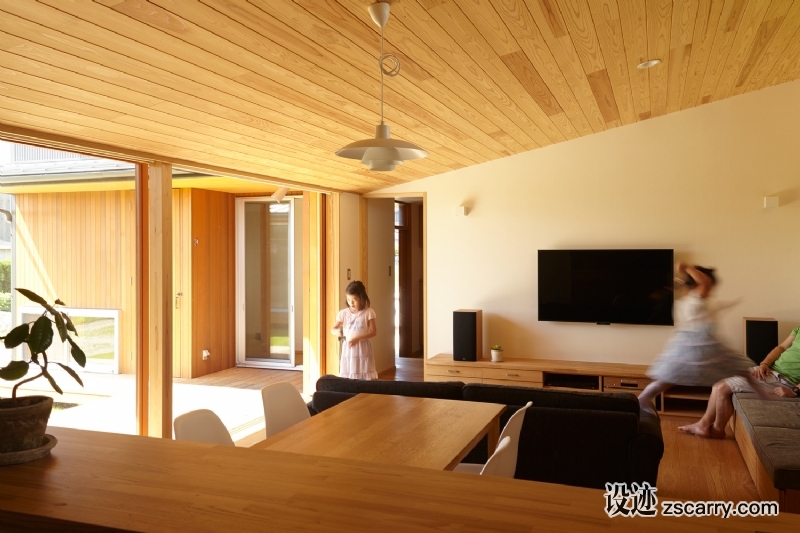 khouse_04.jpg 家装参考,特殊,日本住宅,