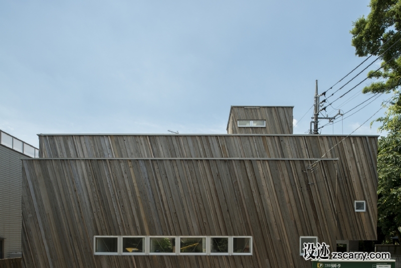 K-HOUSE_04.jpg 家装参考,特殊,日本住宅,