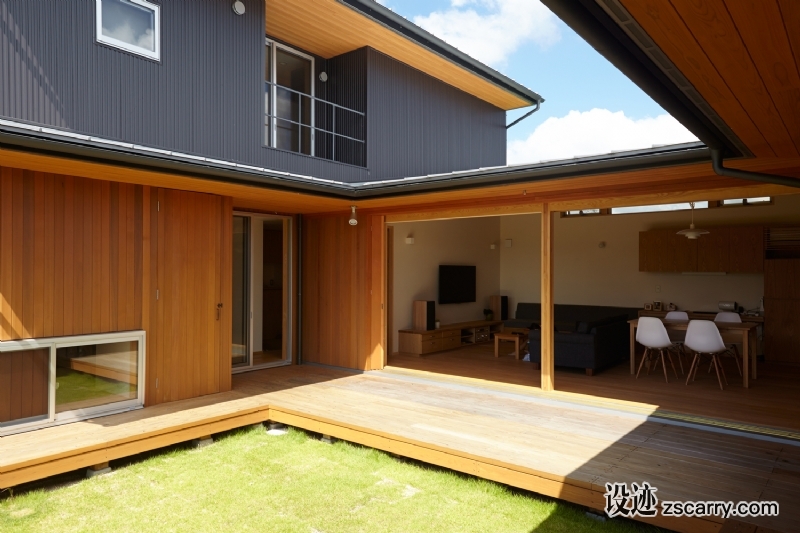 khouse_06.jpg 家装参考,特殊,日本住宅,