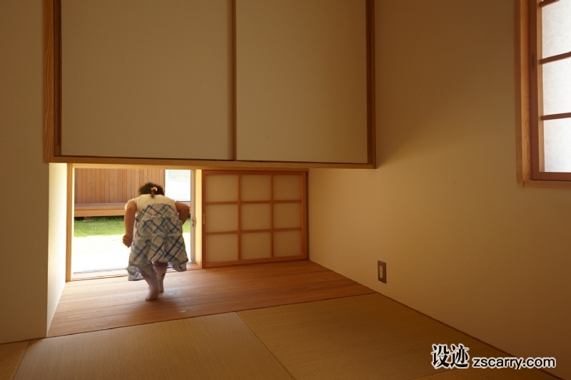 khouse_09.jpg 家装参考,特殊,日本住宅,