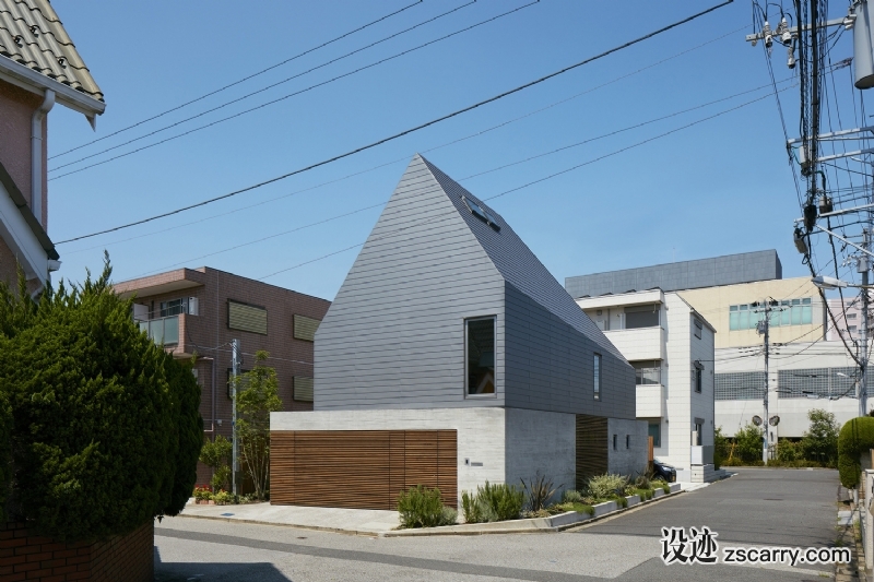 KIAS_UH_001_AD.jpg 家装参考,特殊,日本住宅,