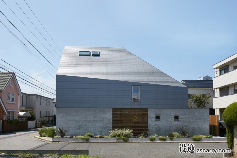 KIAS_UH_002_AD.jpg 家装参考,特殊,日本住宅,