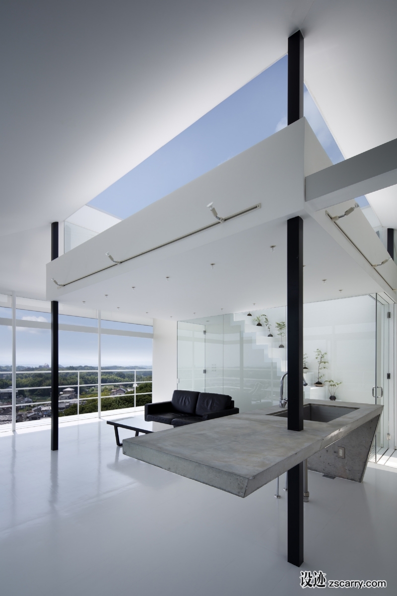 Kitchen_counter(RC).jpg 家装参考,特殊,日本住宅,