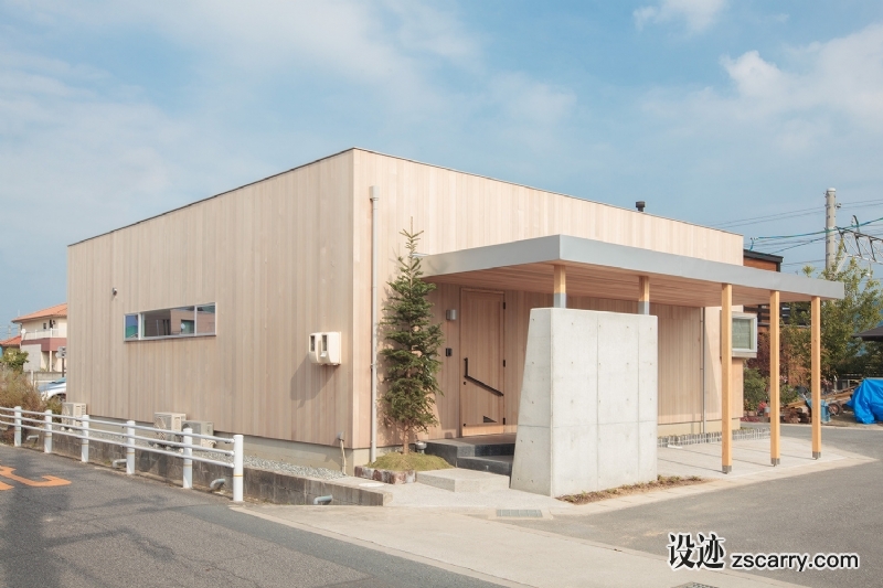 Kiyone_(2).jpg 家装参考,特殊,日本住宅,