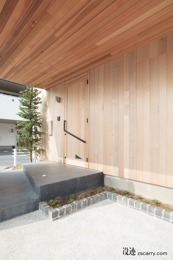 Kiyone_(8) (1).jpg 家装参考,特殊,日本住宅,