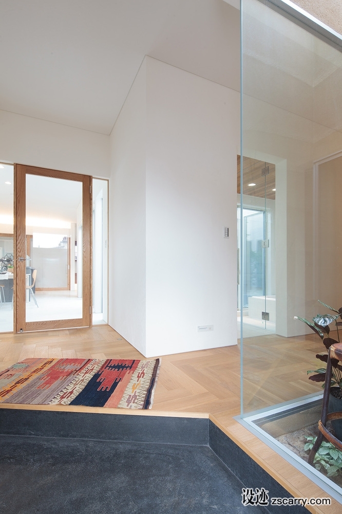 Kiyone_(10).jpg 家装参考,特殊,日本住宅,