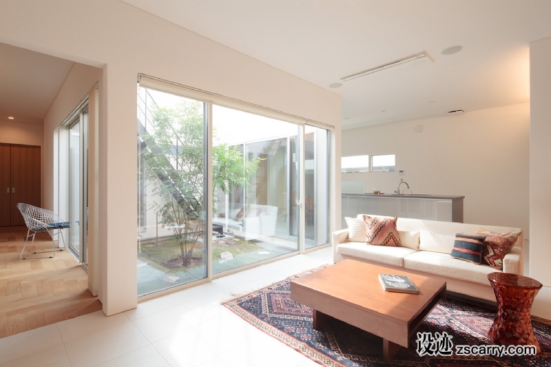 Kiyone_(26).jpg 家装参考,特殊,日本住宅,