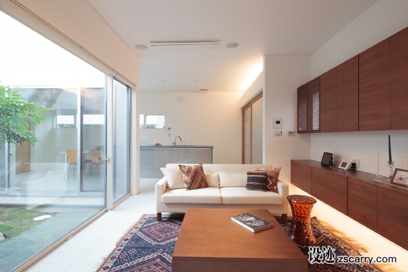 Kiyone_(28).jpg 家装参考,特殊,日本住宅,