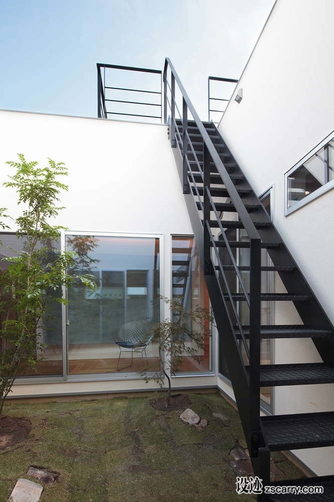 Kiyone_(34).jpg 家装参考,特殊,日本住宅,