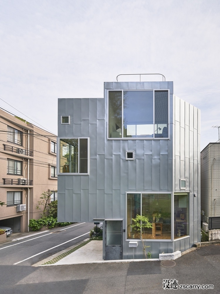 kmpk_021.jpg 家装参考,特殊,日本住宅,