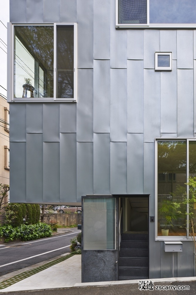 kmpk_026.jpg 家装参考,特殊,日本住宅,