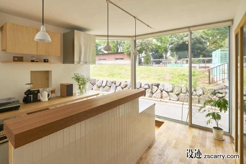 kmpk_031.jpg 家装参考,特殊,日本住宅,