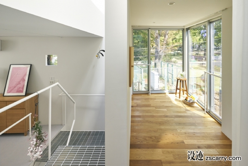 kmpk_040.jpg 家装参考,特殊,日本住宅,