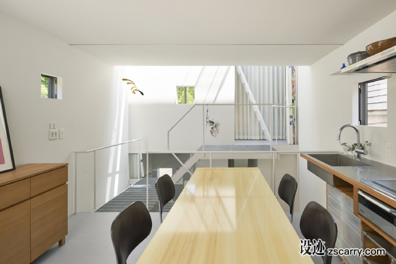 kmpk_045.jpg 家装参考,特殊,日本住宅,