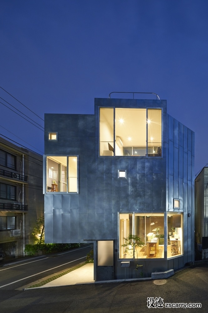 kmpk_056.jpg 家装参考,特殊,日本住宅,