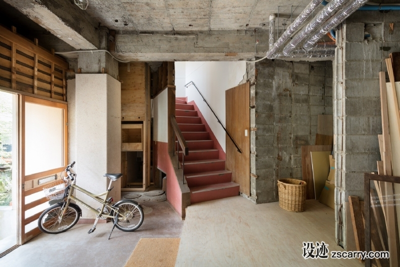 KNTH_102_DC50030_L.jpg 家装参考,特殊,日本住宅,