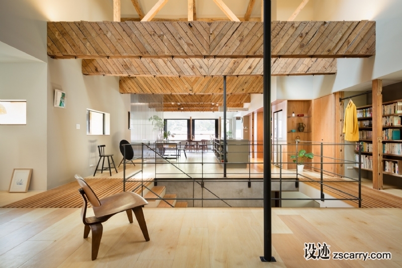 KNTH_113_DC55544_L.jpg 家装参考,特殊,日本住宅,