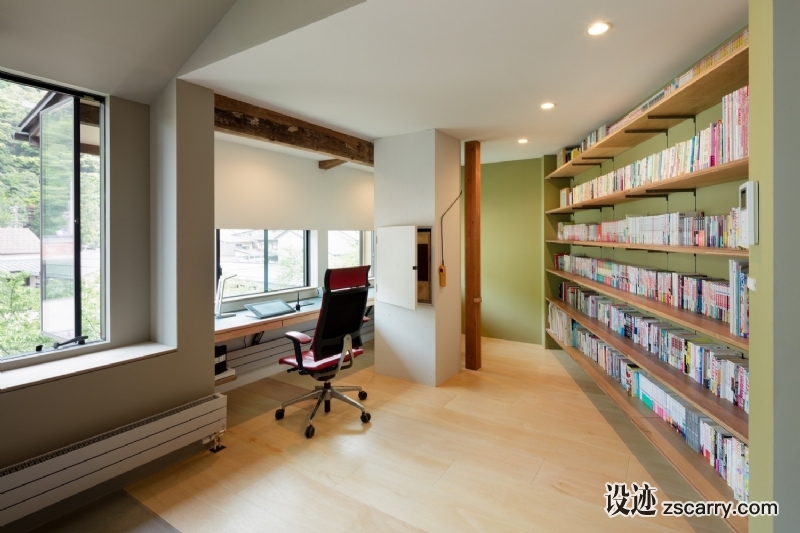 KNTH_123_DC59930_L.jpg 家装参考,特殊,日本住宅,