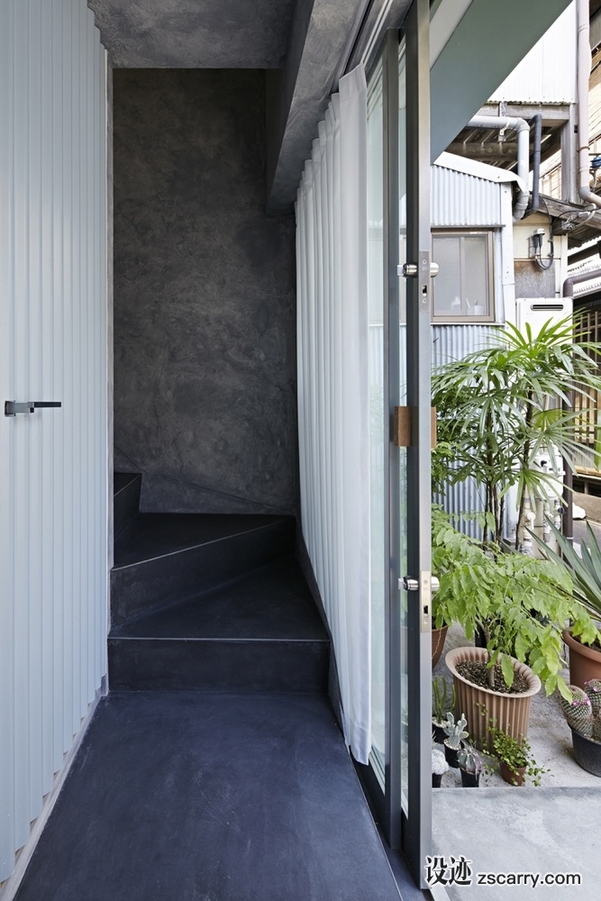 Kouichi_Torimura_01.jpg 家装参考,特殊,日本住宅,