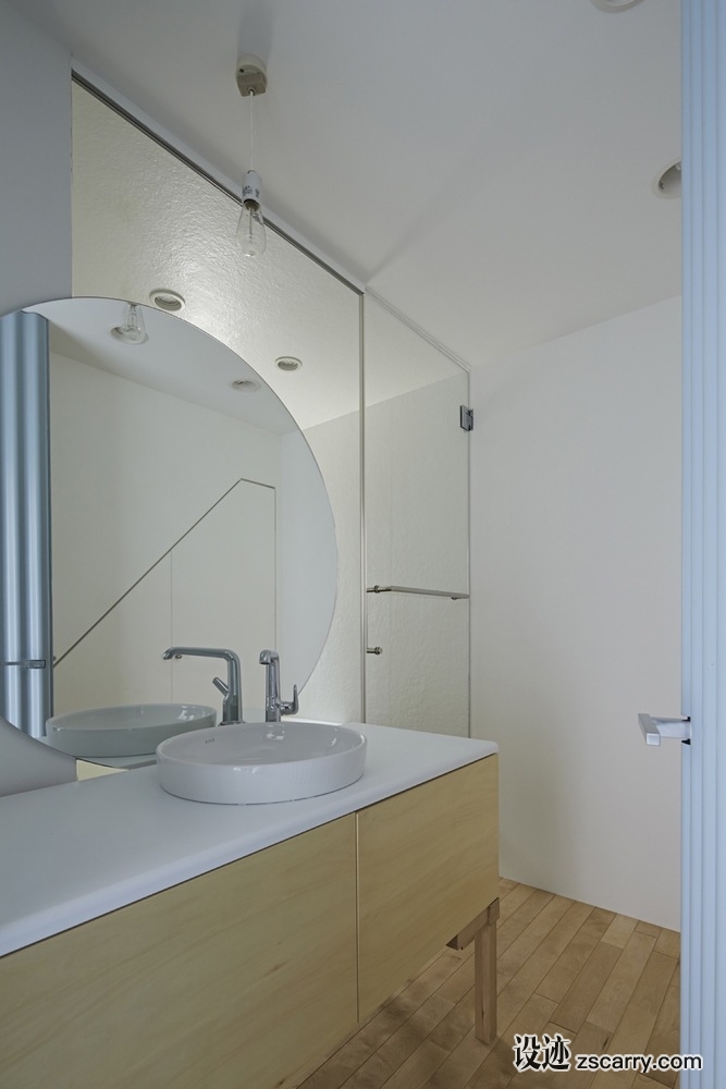 Kouichi_Torimura_03.jpg 家装参考,特殊,日本住宅,