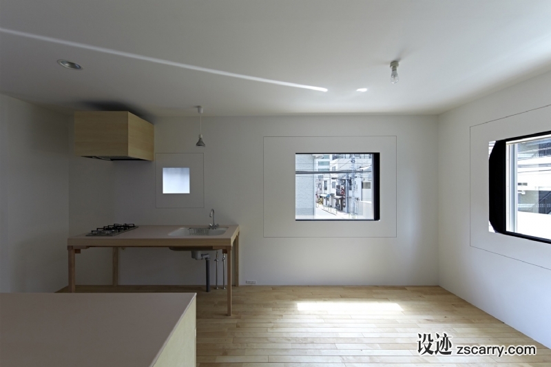 Kouichi_Torimura_04.jpg 家装参考,特殊,日本住宅,