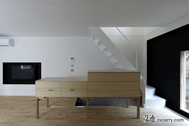 Kouichi_Torimura_05.jpg 家装参考,特殊,日本住宅,