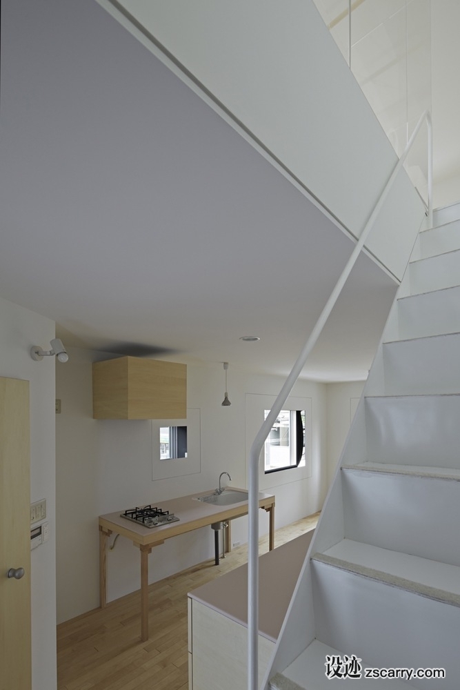 Kouichi_Torimura_07.jpg 家装参考,特殊,日本住宅,