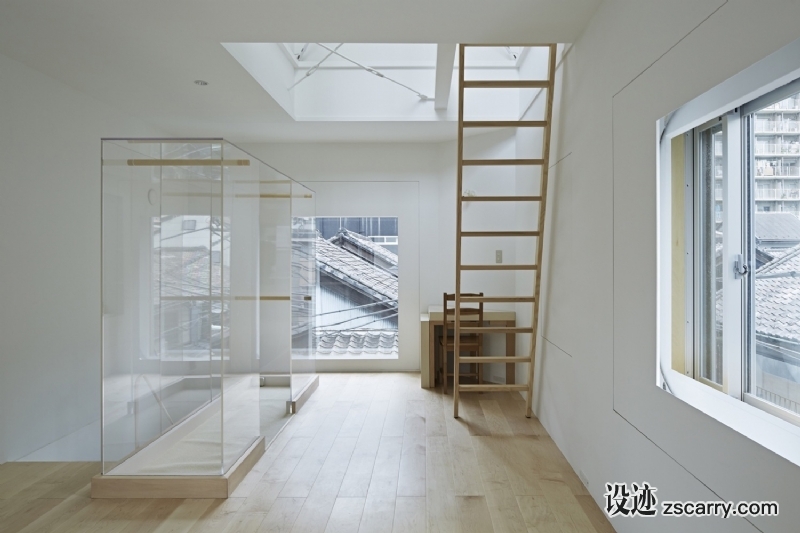 Kouichi_Torimura_08.jpg 家装参考,特殊,日本住宅,