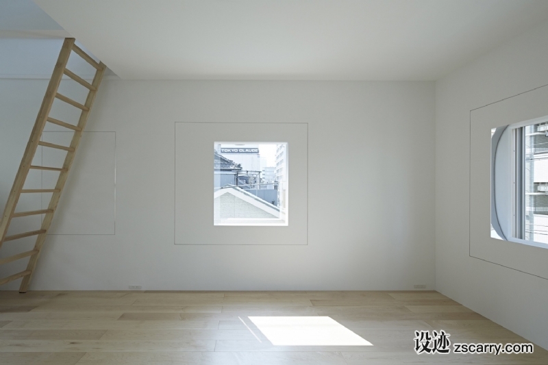 Kouichi_Torimura_09.jpg 家装参考,特殊,日本住宅,