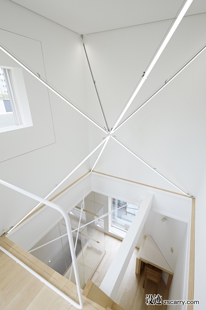 Kouichi_Torimura_11.jpg 家装参考,特殊,日本住宅,