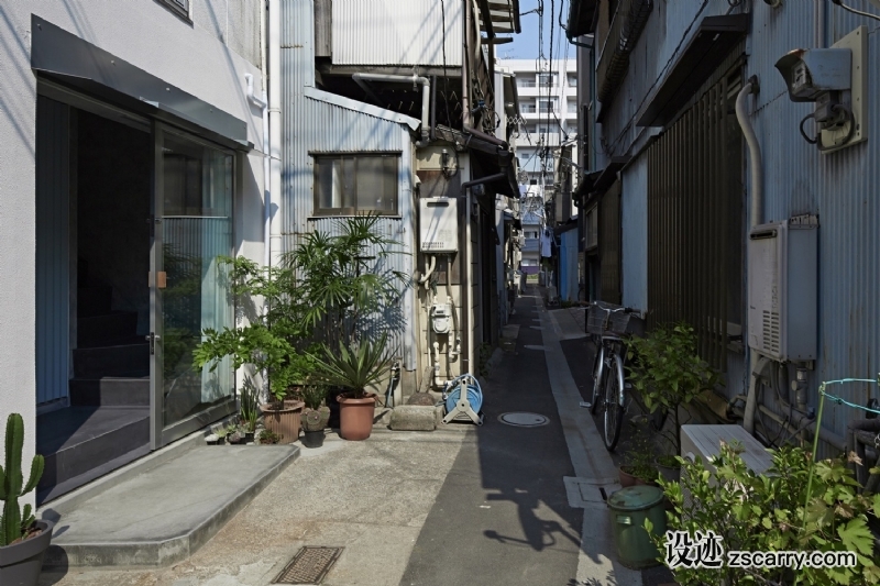 Kouichi_Torimura_13.jpg 家装参考,特殊,日本住宅,